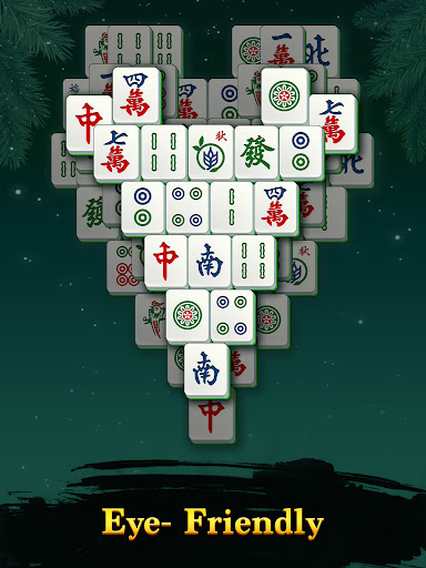 Vita Mahjong Screenshot 20