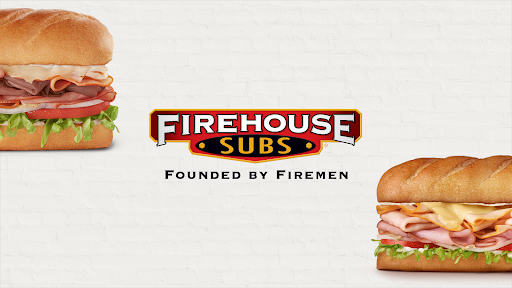 Firehouse Subs Screenshot 8