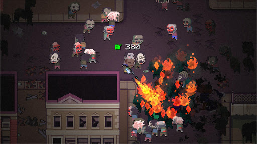 Death Road to Canada Screenshot 24
