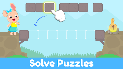 123 Number Kids Counting Games Screenshot 21