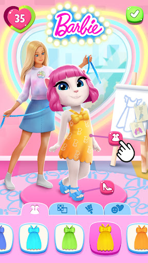 My Talking Angela 2 Screenshot 4
