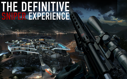 Hitman Sniper Screenshot 9