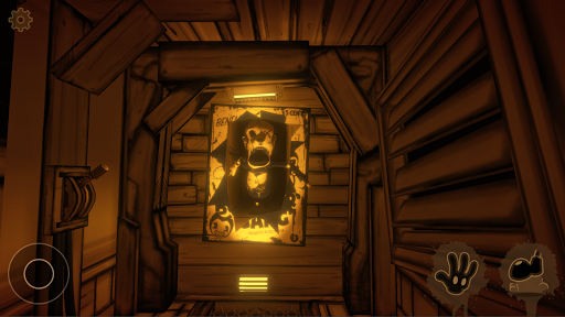 Bendy and the Ink Machine Screenshot 8
