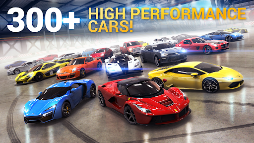 Asphalt 8 - Car Racing Game Screenshot 20