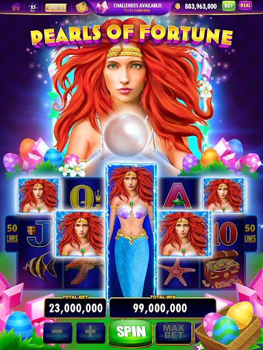 Cashman Casino Slots Games Screenshot 24