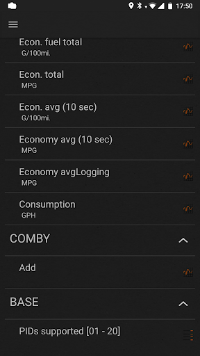 inCarDoc Pro | OBD2 Screenshot 5
