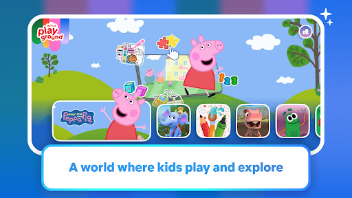 Netflix Playground Screenshot 2