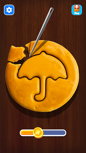 Antistress Relaxing Mini Games Screenshot 4