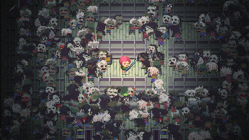 Death Road to Canada Screenshot 1