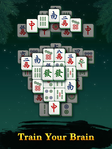 Vita Mahjong Screenshot 11