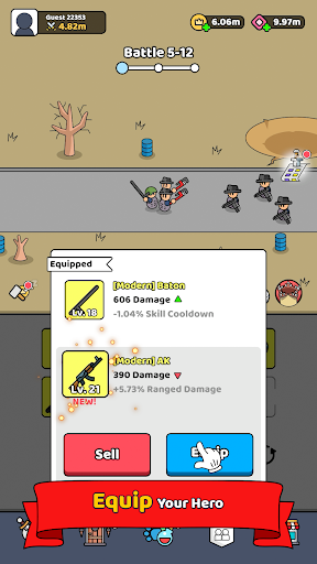 Forge Master Screenshot 11