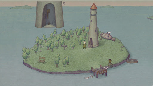 Follow the meaning Screenshot 9