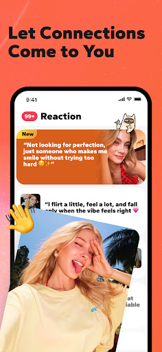 Hugi: Meet Real Local People Screenshot 6