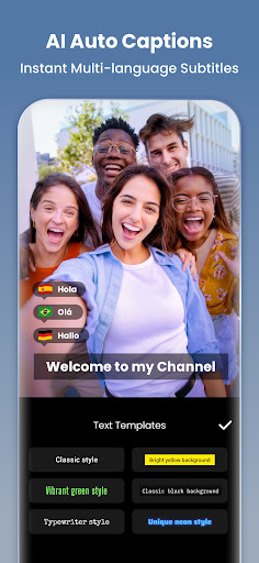 Video Editor & Maker - InShot Screenshot 10