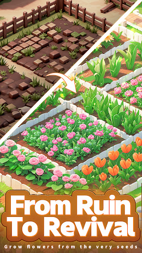 The Cozy Florist Screenshot 16