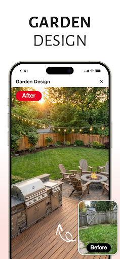 SnapHome Design: Cost Estimate Screenshot 8