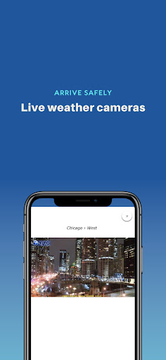 Highway Weather Screenshot 11