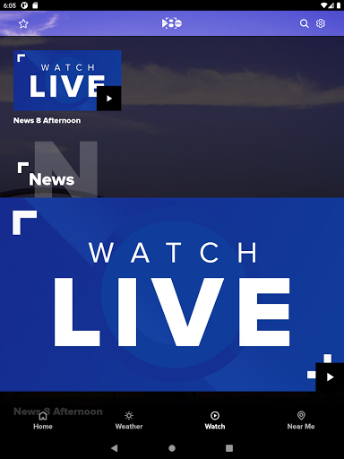 WFAA - News from North Texas Screenshot 3