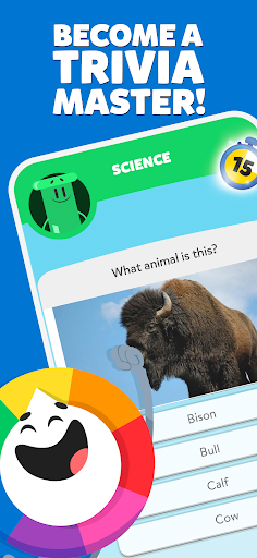 Trivia Crack Retro Quiz Screenshot 2