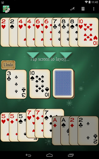 Gin Rummy Pro Screenshot 9