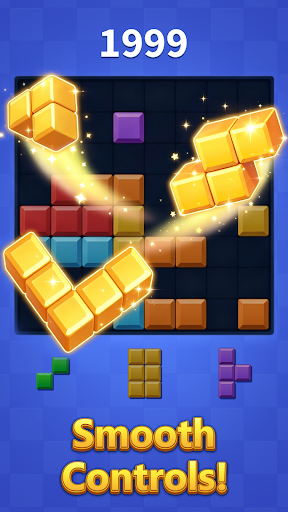 Block Spark: Classic Puzzle Screenshot 15
