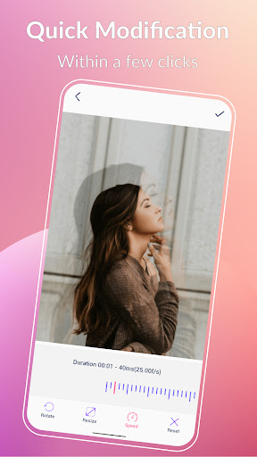 GIF Maker, GIF Editor Pro Screenshot 13