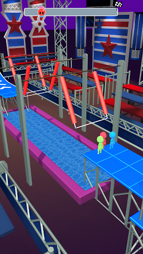 Epic Race 3D – Parkour Game Screenshot 13
