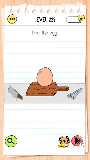 Brain Test 4: Tricky Friends Screenshot 39