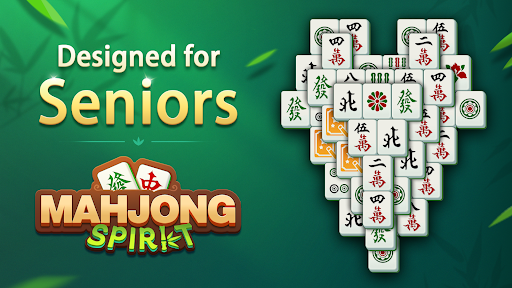 Mahjong Spirit: Match Game Screenshot 7