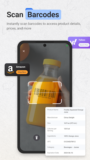ScanNow Home Screenshot 14