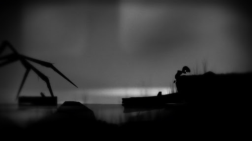 LIMBO Screenshot 25