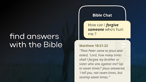 Bible Path: Prayers & Widgets Screenshot 3