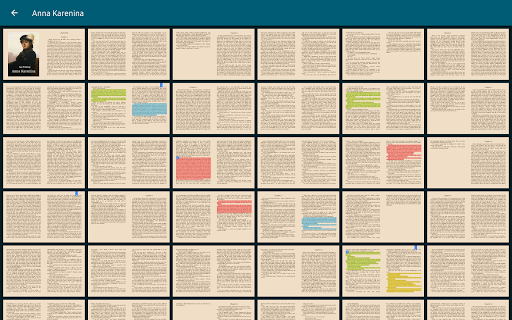 ReadEra Premium – ebook reader Screenshot 9