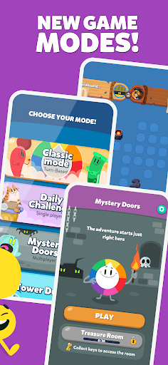 Trivia Crack Retro Quiz Screenshot 8