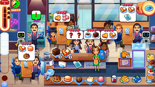 Delicious: Recipe for Renewal Screenshot 9