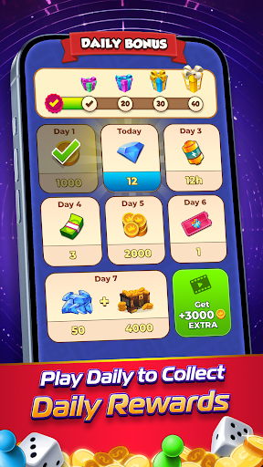 Ludo Superstar - Fun Game Screenshot 5