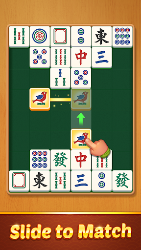 Mahjong Match Connect Puzzle Screenshot 8