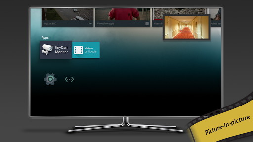 tinyCam Monitor PRO for IP Cam Screenshot 15