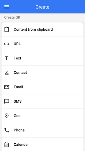 QR & Barcode Scanner Screenshot 7