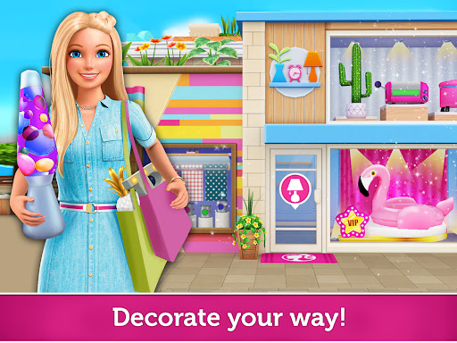Barbie Dreamhouse Adventures Screenshot 12