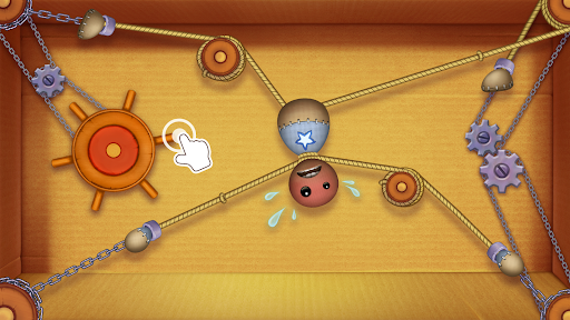 Kick the Buddy-Fun Action Game Screenshot 5