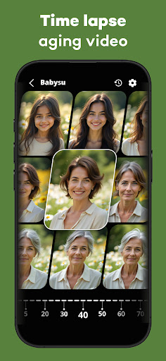 AI Baby Face Generator: BabyS Screenshot 4