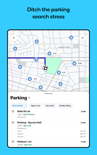Waze Navigation & Live Traffic Screenshot 10