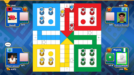 Ludo King® Screenshot 23