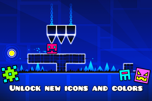 Geometry Dash Screenshot 6