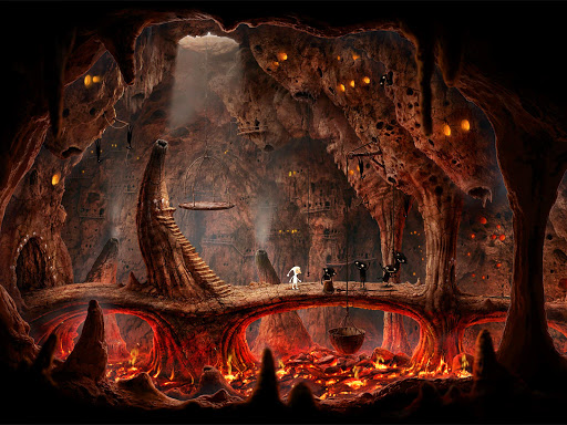 Samorost 3 Screenshot 15