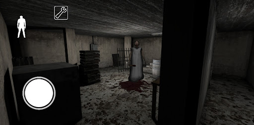 Granny Screenshot 7