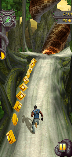 Temple Run 2: Endless Escape Screenshot 16