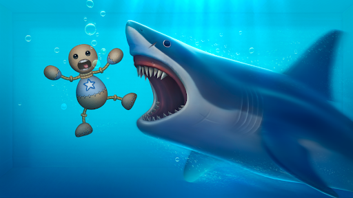 Kick the Buddy-Fun Action Game Screenshot 22