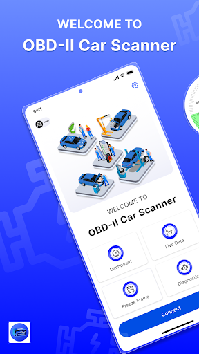 OBD2 Car Scanner - ELM Torque Screenshot 17